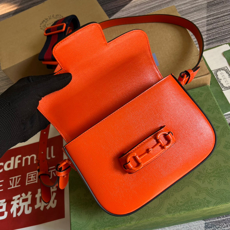 Satchel Bags - GCI Bags - 5264