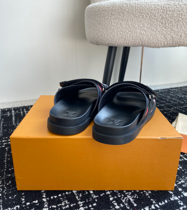 glami shop- LOV Men Shoes - 110