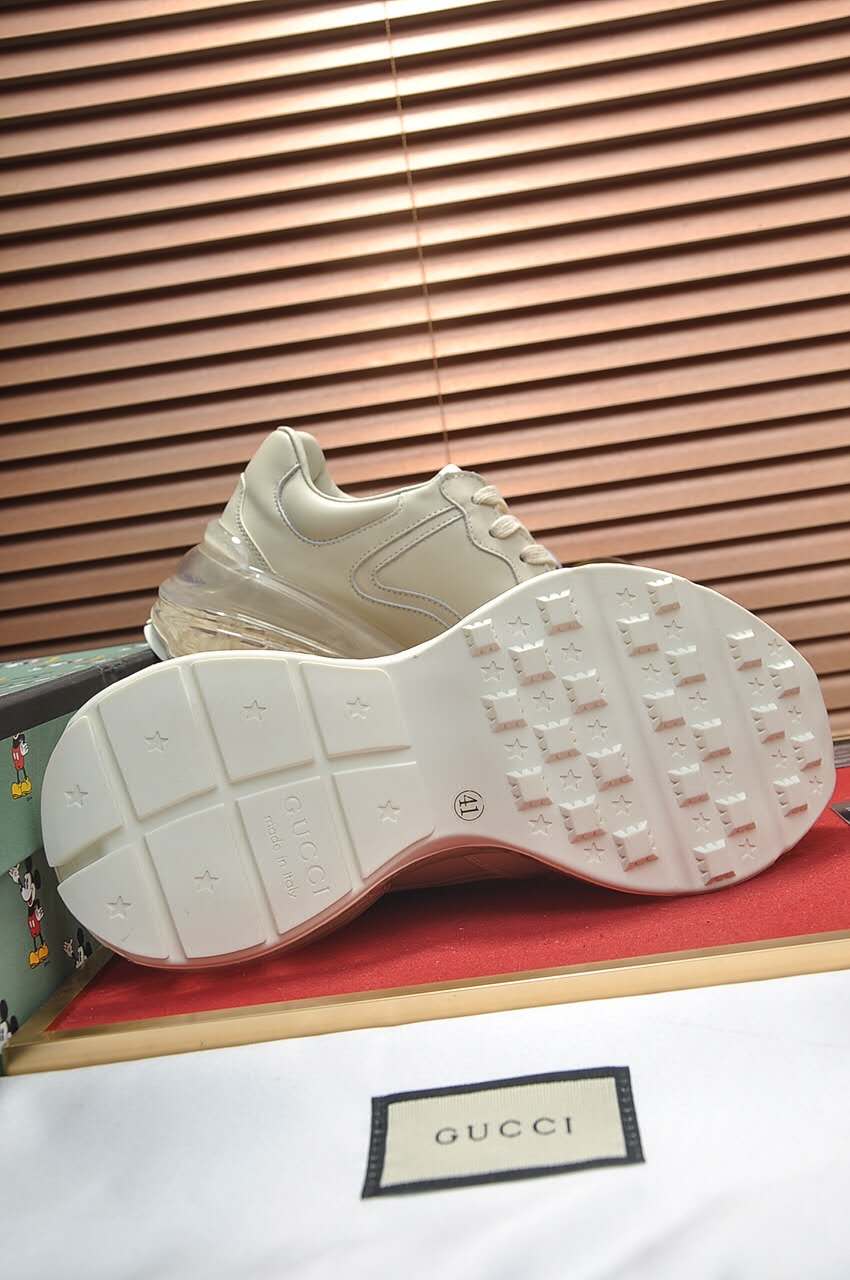 GLM-GCI  Rhyton Chunky MK Sneaker 063