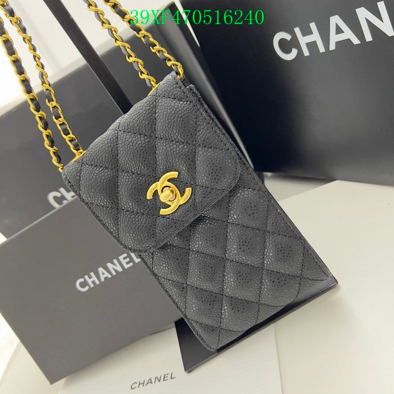 Glami - CHL Wallet - 2343