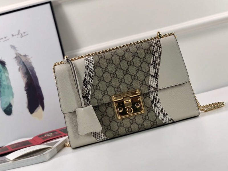 Satchel Bags - GCI Bags - 3999