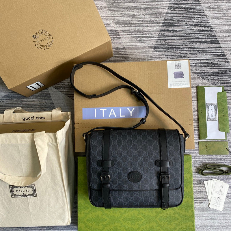 GLM - gg Bags - 1850