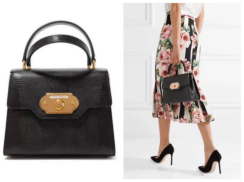 Satchel Bags - DG Bags - 287