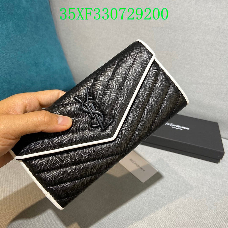 Glami - YLS Wallet - 280
