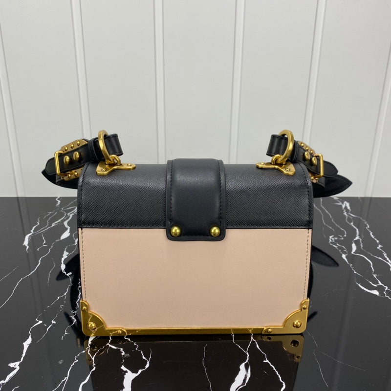 Satchel Bags - PDA Bags - 772