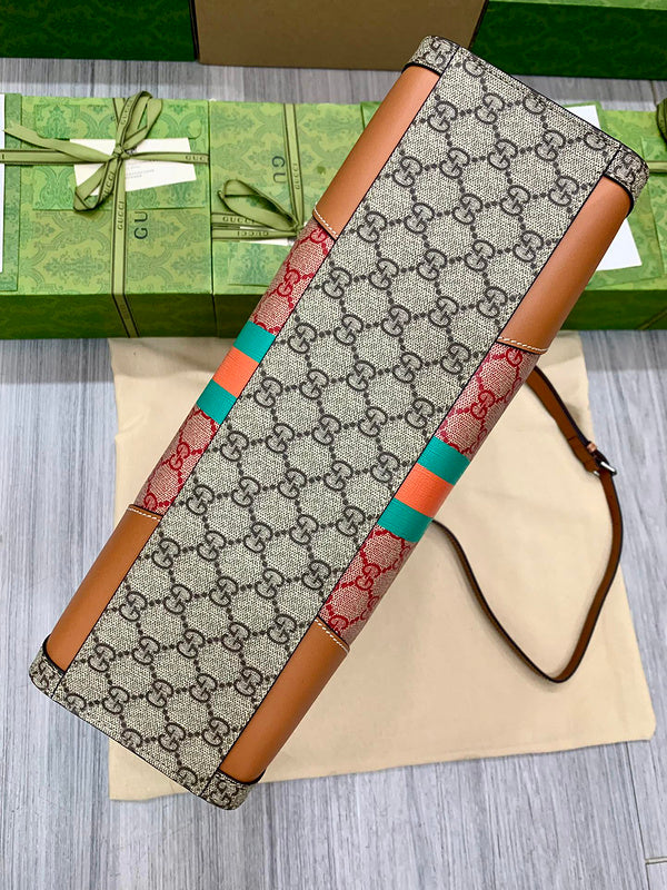 Satchel Bags - GCI Bags - 355