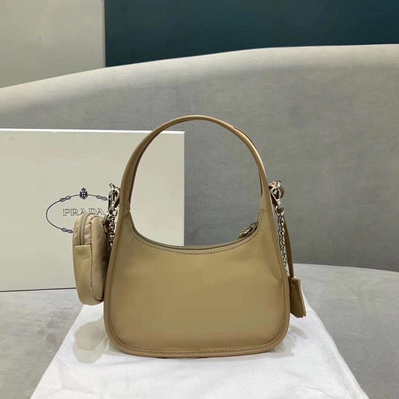 Satchel Bags - PDA Bags - 1194