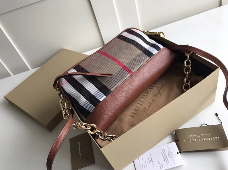Fan Fashion -GLM - Top quality BBR Bags - 1243