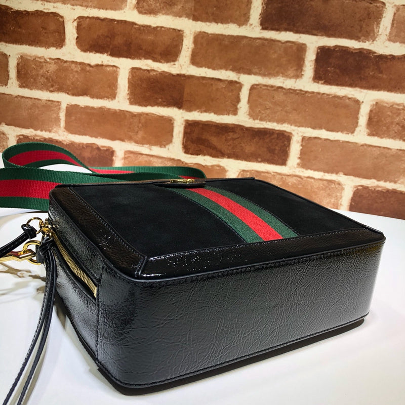 Satchel Bags - GCI Bags - 3911