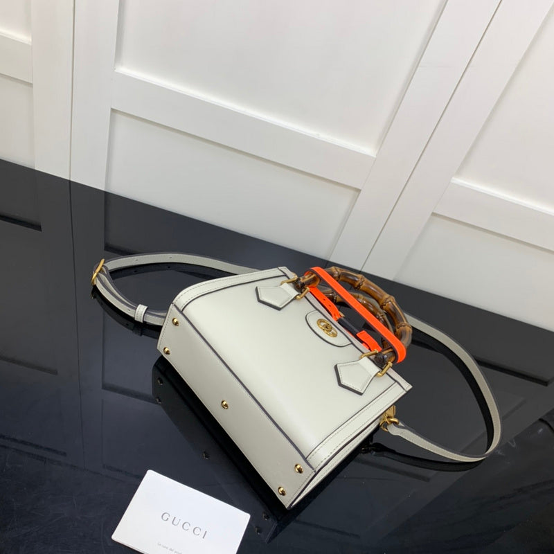 Satchel Bags - GUC Bags - 1597