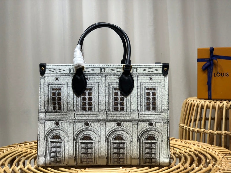 Satchel Bags - VL Bags - 5169