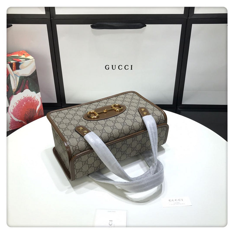 Satchel Bags - GUC Bags - 2364
