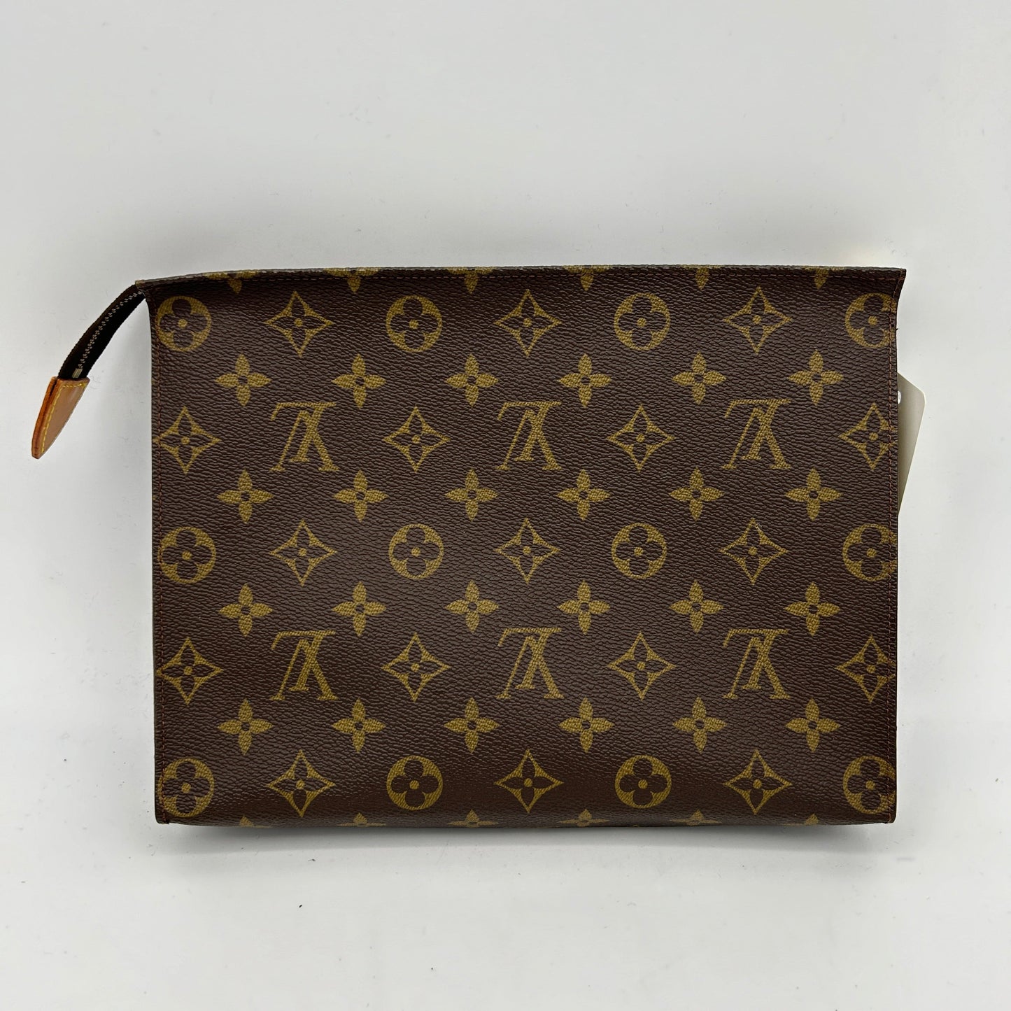 Louis Vuitton Monogram Pochette Toilette lv8820dr