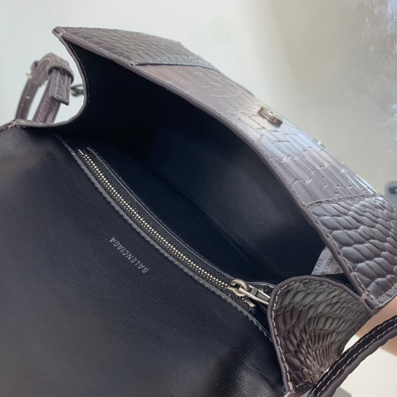 Satchel Bags - BGA Bags - 272
