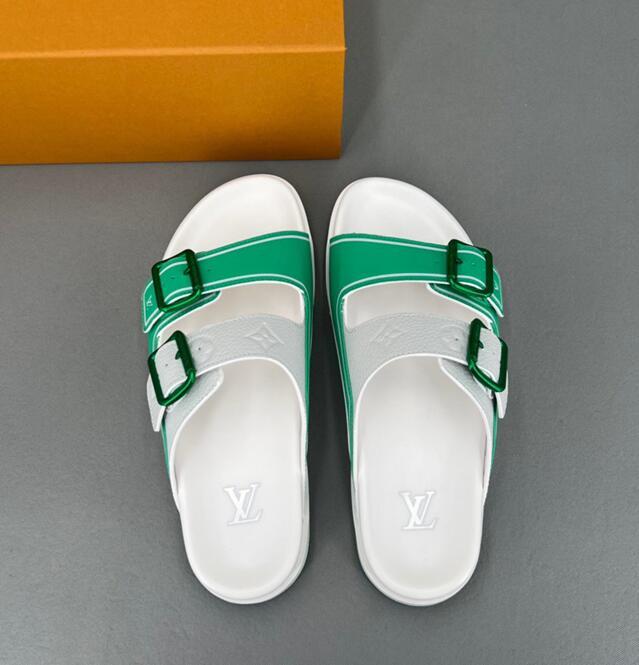 glami shop- LOV Men Shoes - 1086