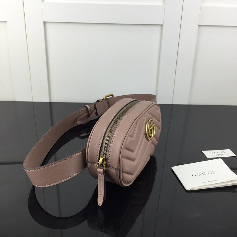 Satchel Bags - GUC Bags - 1382
