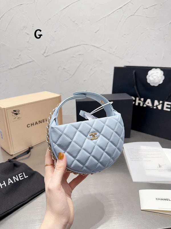 Satchel Bags - CHL Bags - 7101