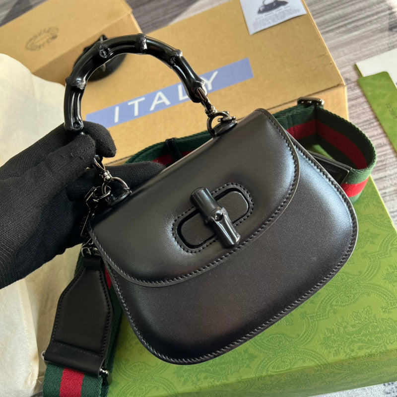 Satchel Bags - GCI Bags - 4927