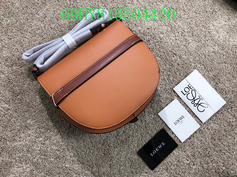 Satchel Bags - LWE Bags - 294