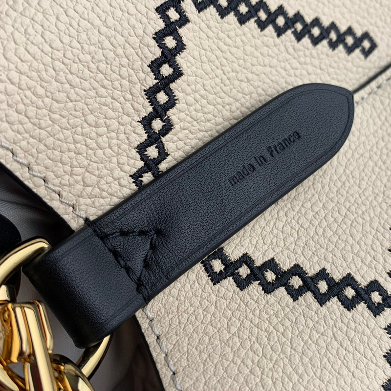 Satchel Bags - VL Bags - 4667