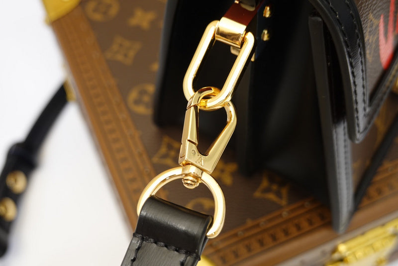 Satchel Bags - VL Bags - 5574