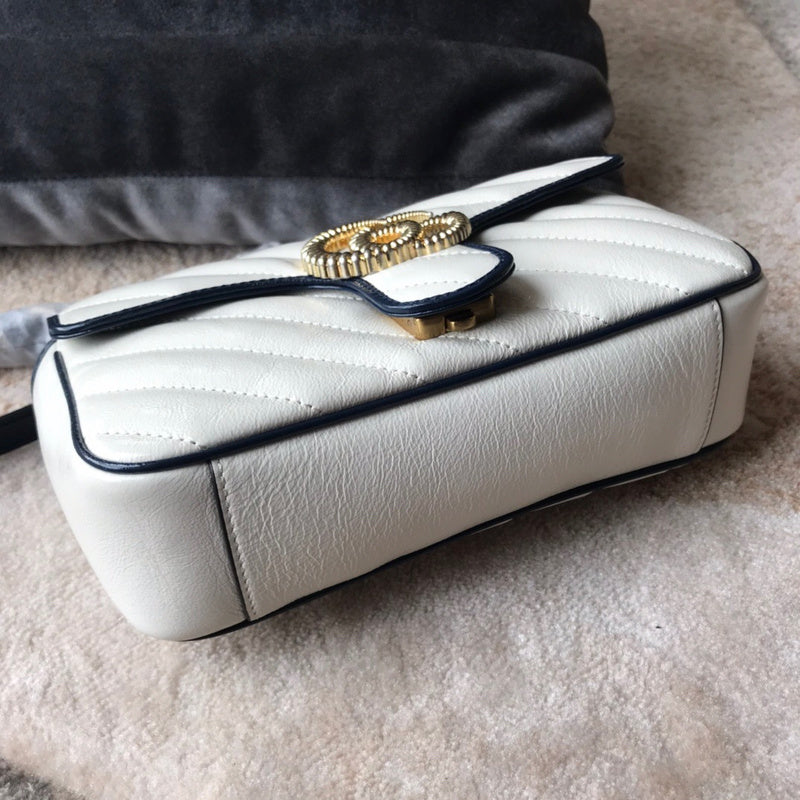 Satchel Bags - GCI Bags - 7096