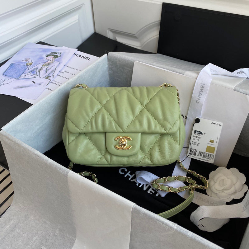 Satchel Bags - CHL Bags - 7410