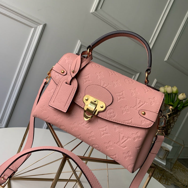 Satchel Bags - VL Bags - 5539
