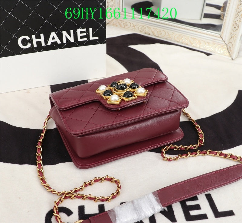 Glami - CHL Bags - 3178