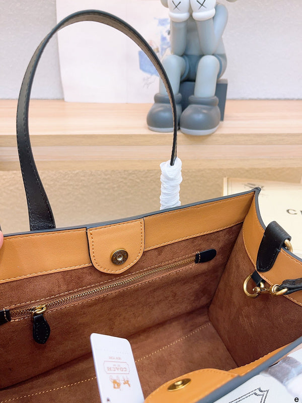 Satchel Bags - CCH Bags - 038