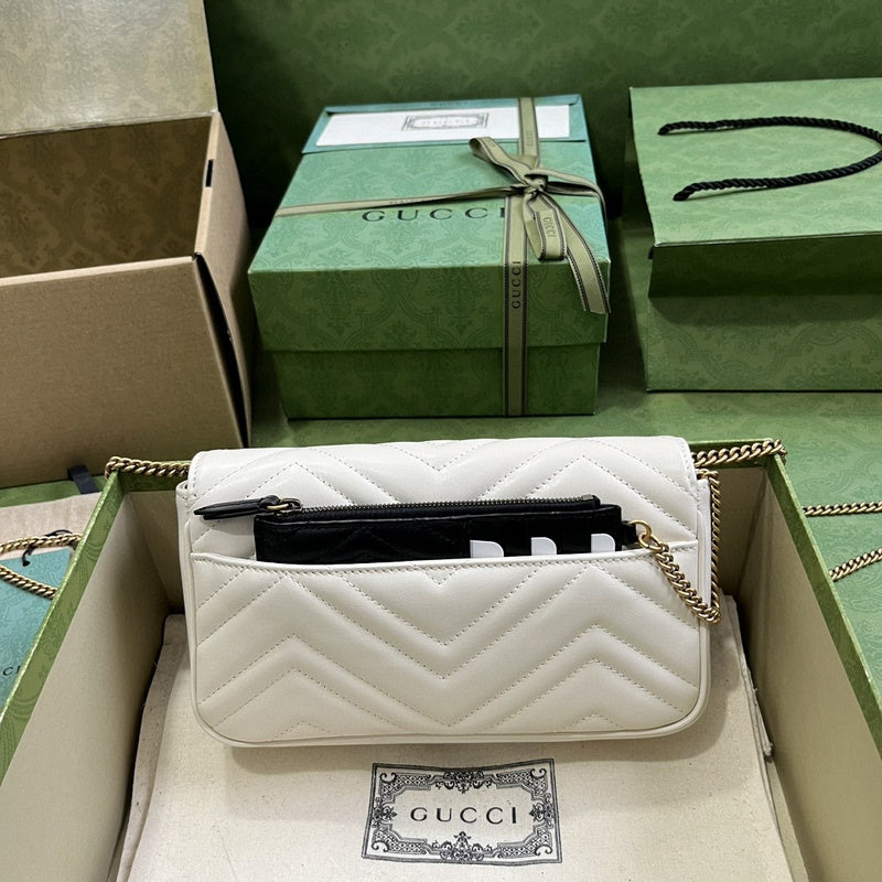 Satchel Bags - GCI Bags - 547