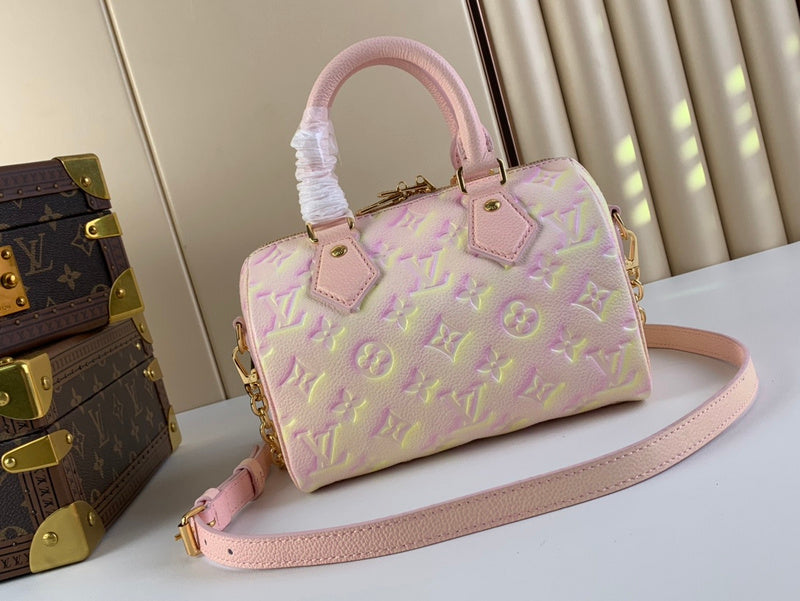 Satchel Bags - VL Bags - 6480