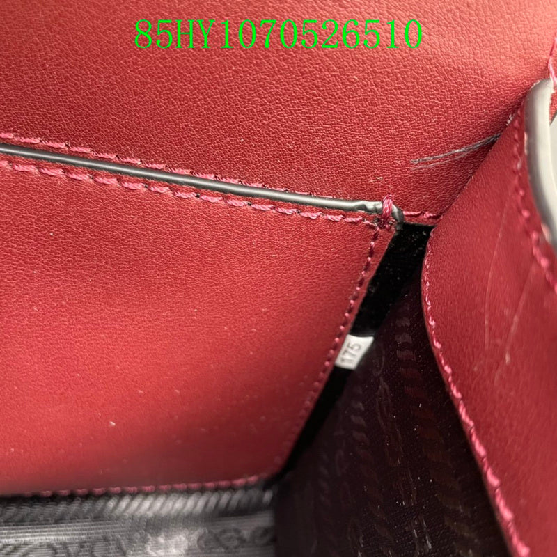 Satchel Bags - PDA Bags - 4271