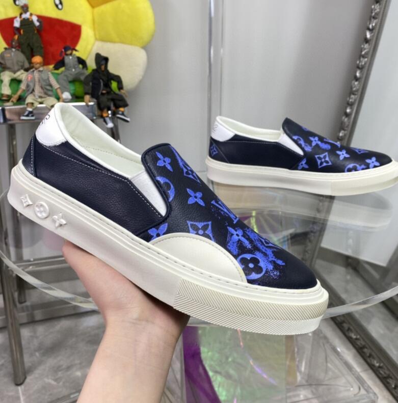 glami shop- LOV Men Shoes - 1348