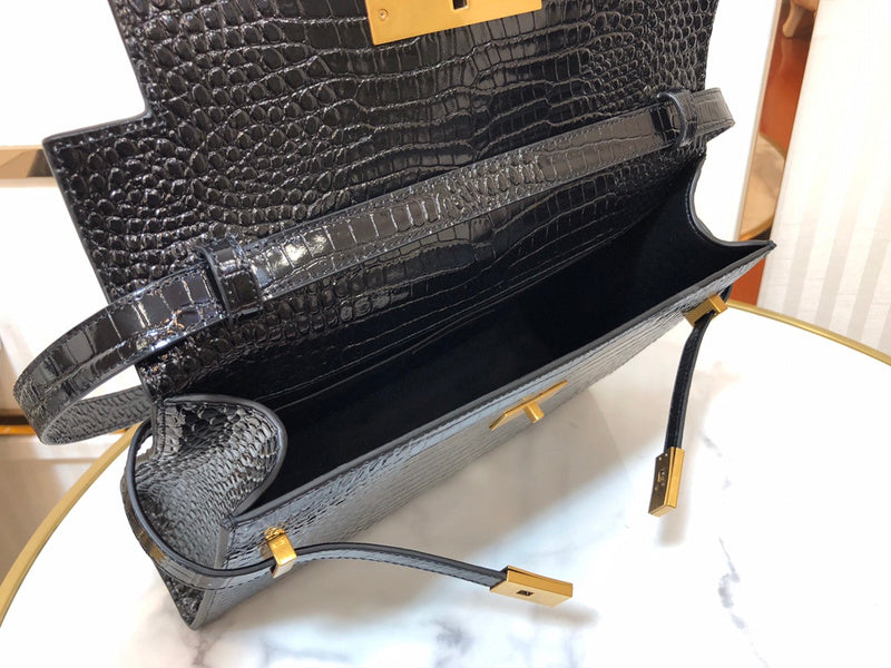 Satchel Bags - SLY Bags - 2469