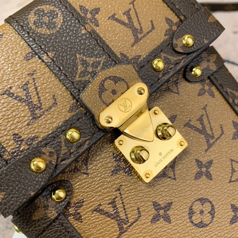 Satchel Bags - VL Bags - 6386