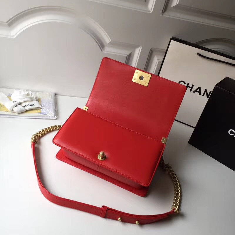 Satchel Bags - CHL Bags - 670