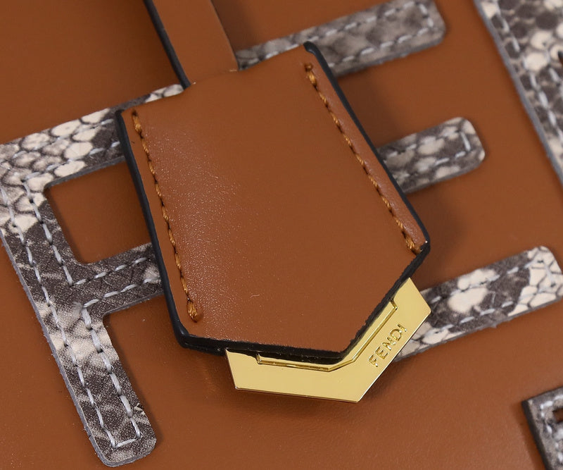 Satchel Bags - FDI Bags - 183