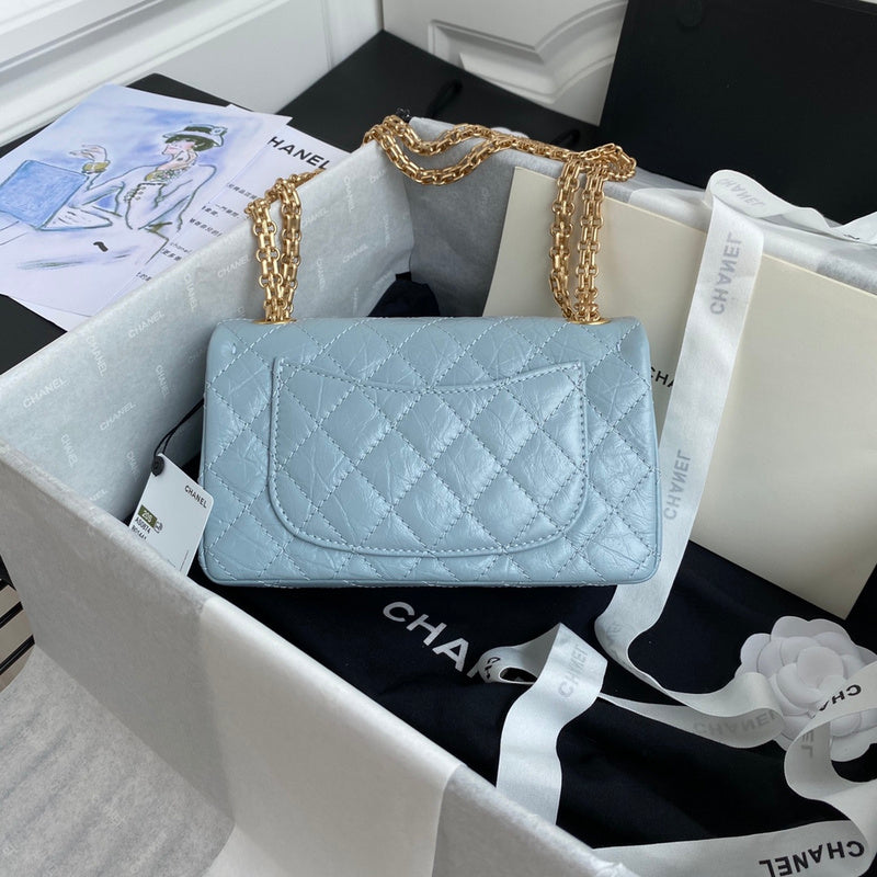 Satchel Bags - CHL Bags - 6712