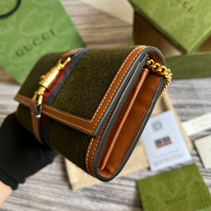 GLM - gg Bags - 1658