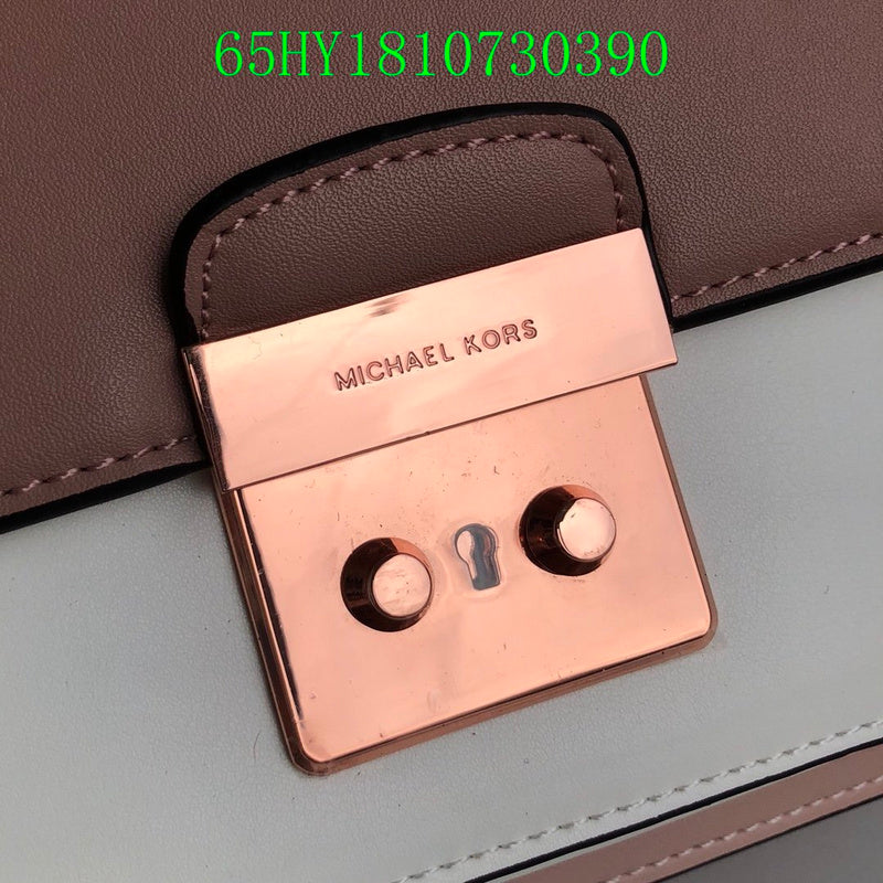 Satchel Bags - MK Bags - 677