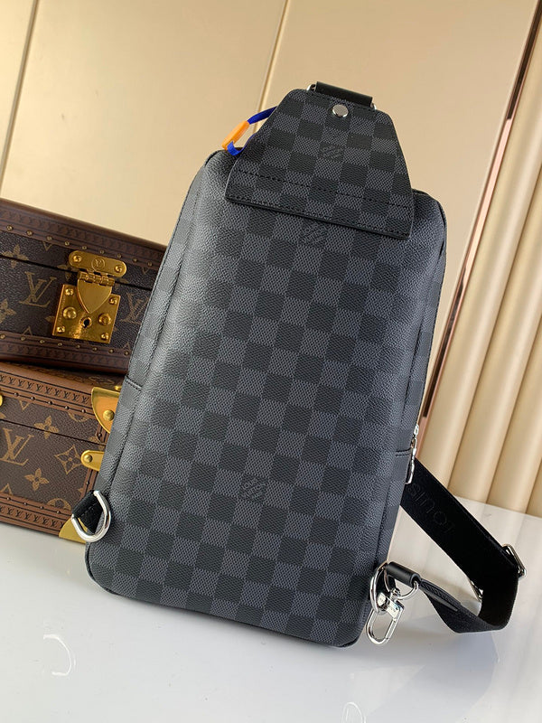 Satchel Bags - VL Bags - 4422