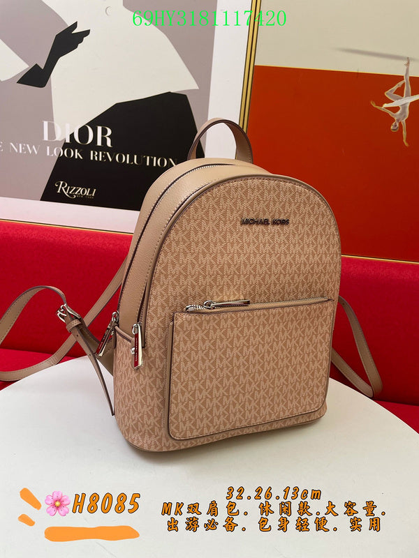 Satchel Bags - MK Bags - 179