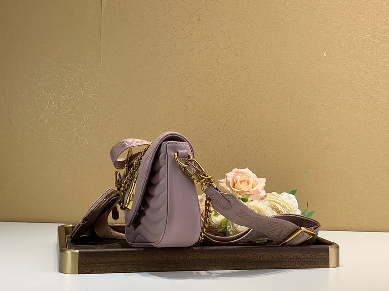 Satchel Bags - VL Bags - 5794