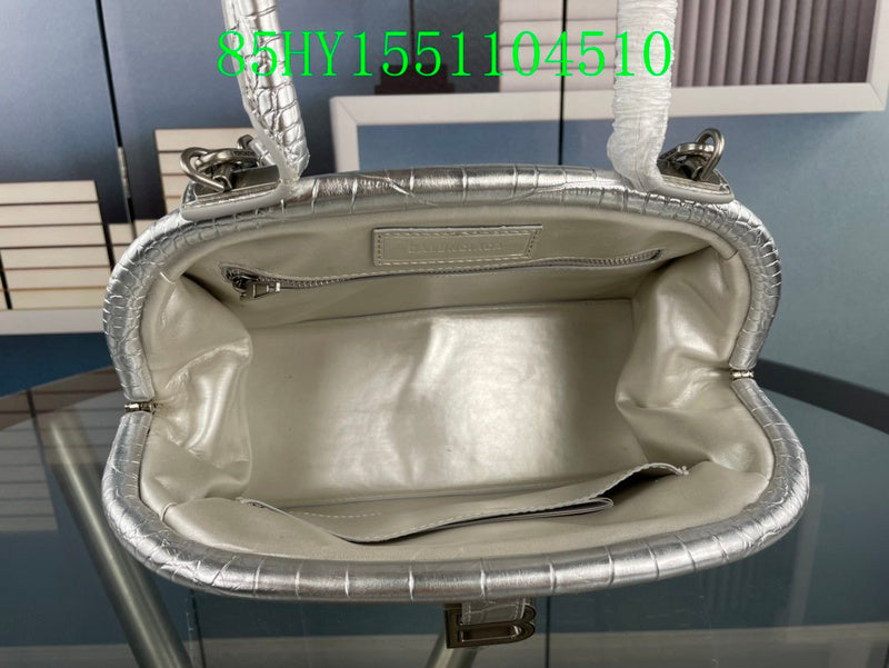 Satchel Bags - BGA Bags - 2017