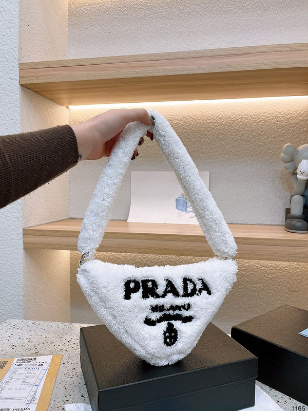 Satchel Bags - PDA Bags - 432