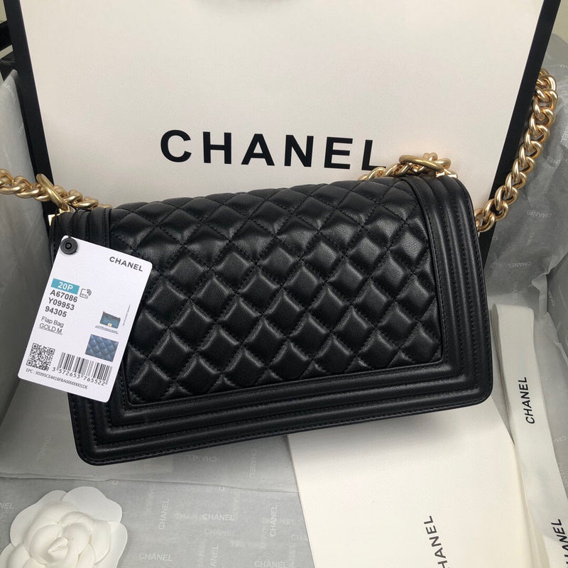 Satchel Bags - CHL Bags - 4066