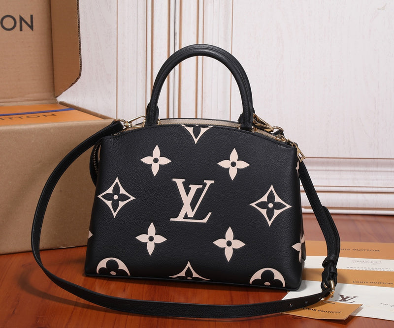 Glami GlamI Lu-Vi Bags - 16800