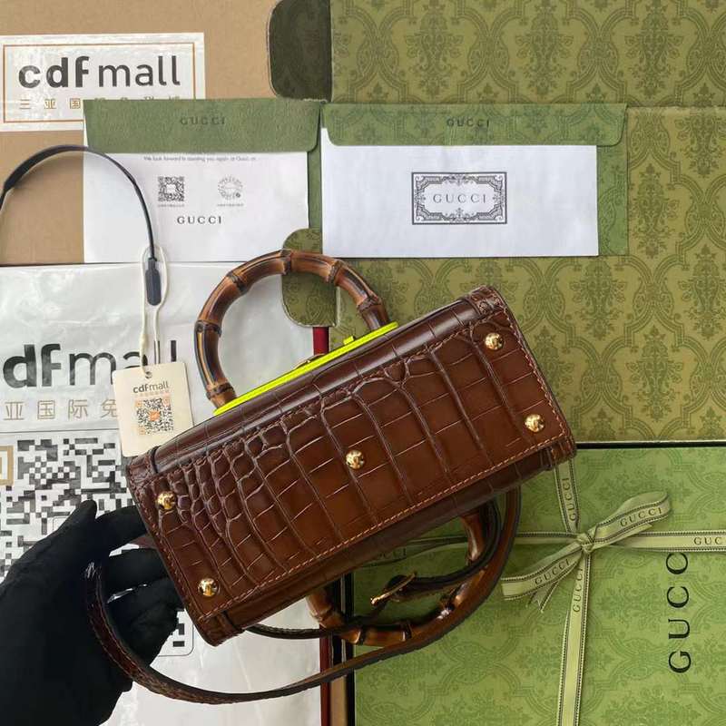 GUI2 Bags - Fashion Bags  674
