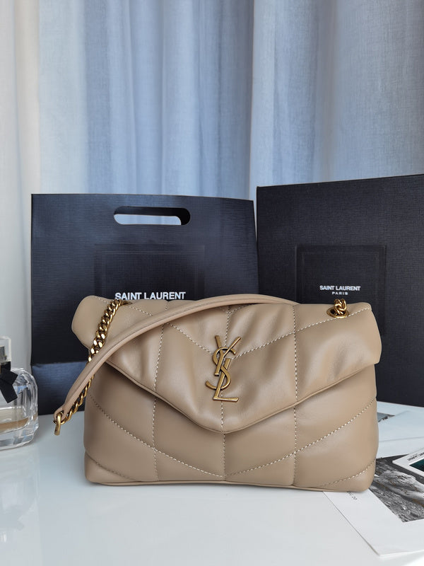GLM - SLY Bags - 1223